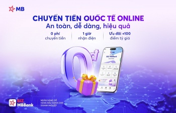 MB cùng KiotViet đem lại giải pháp tài chính toàn diện tiếp sức cho hộ kinh doanh mùa Tết 2025