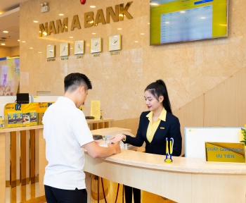 Nam A Bank triển khai nhiều gói vay ưu đãi giúp khách hàng phát triển kinh doanh dịp Tết