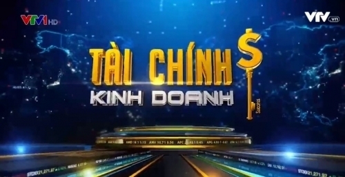 Tài chính kinh doanh sáng 04/01/2018