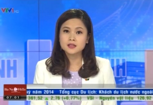 Tài chính kinh doanh sáng 07/7/2015