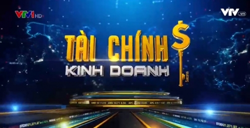 Tài chính kinh doanh sáng - 03/7/2017