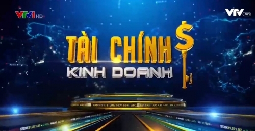 Tài chính kinh doanh sáng - 04/7/2017