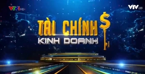 Tài chính kinh doanh sáng - 05/7/2017