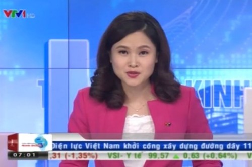 Tài chính kinh doanh sáng 04/9/2015