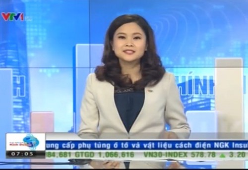 Tài chính kinh doanh sáng 07/9/2015