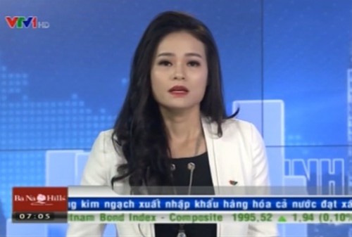 Tài chính kinh doanh sáng 25/9/2015