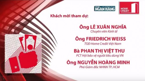 Vay trả góp: Thêm minh bạch để bớt phiến hà