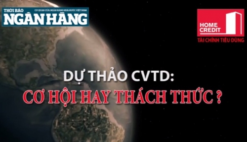 Dự thảo CVTD: Cơ hội hay thách thức? - Phần 2